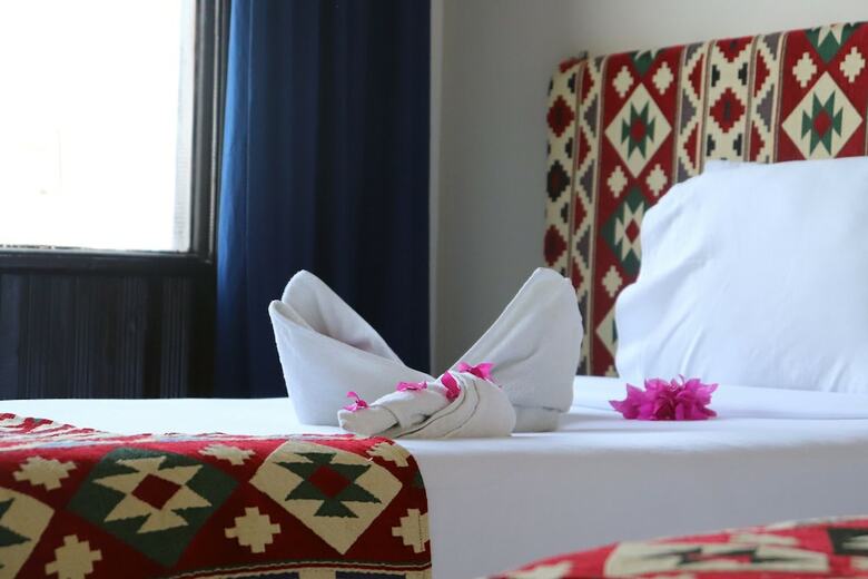 Bedouin Moon Hotel