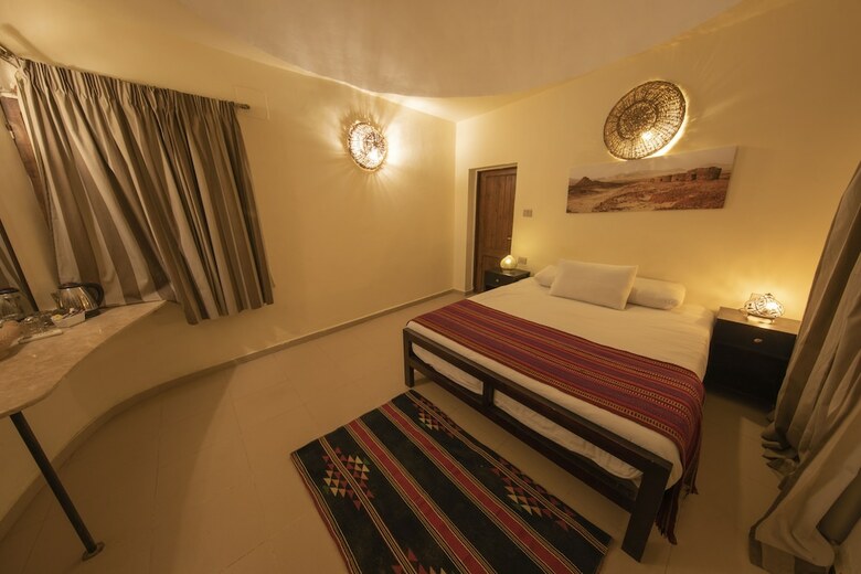 Bedouin Moon Hotel