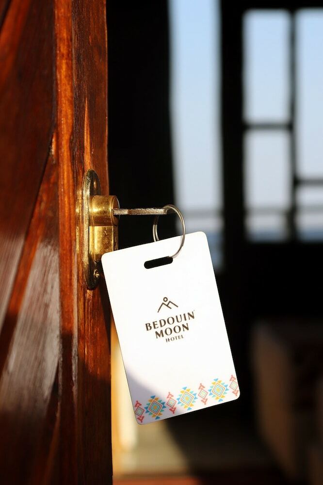 Bedouin Moon Hotel