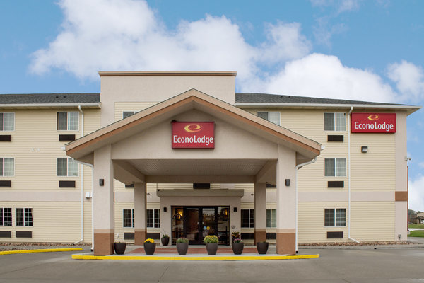 Hotel Econo Lodge