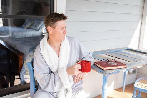 Bed & Breakfast Red Gate Inn