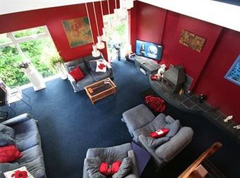 Hotel Guesthouse Topos