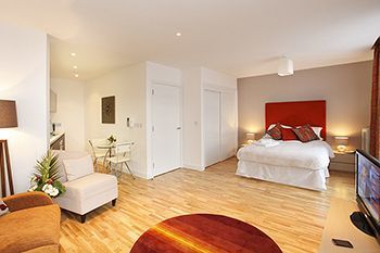 Apartamento Saco Manchester - Piccadilly