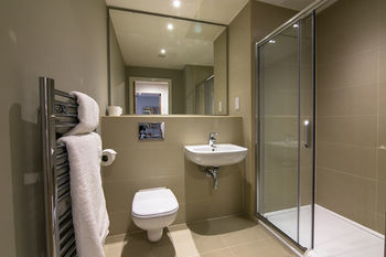 Apartamento Saco Manchester - Piccadilly