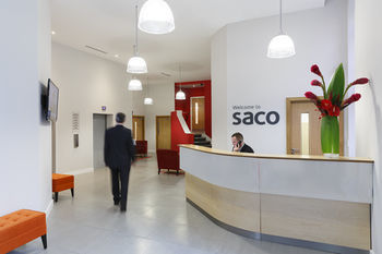Apartamento Saco Manchester - Piccadilly