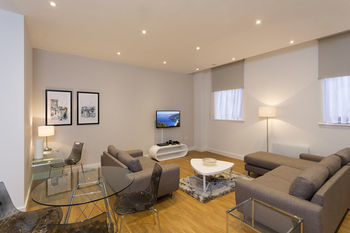 Apartamento Saco Manchester - Piccadilly