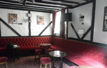 Hotel The Glyndale