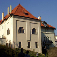 Hotel Questenberk Monastery Praha