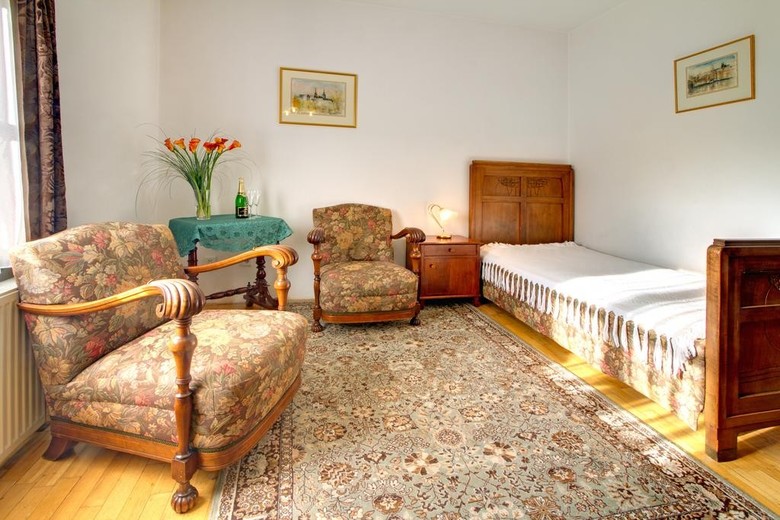 Hotel Red Lion