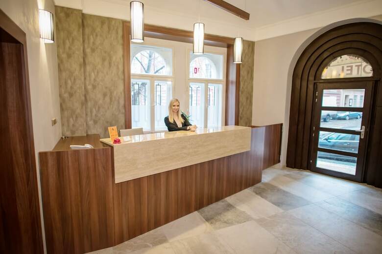 Hotel City Bell