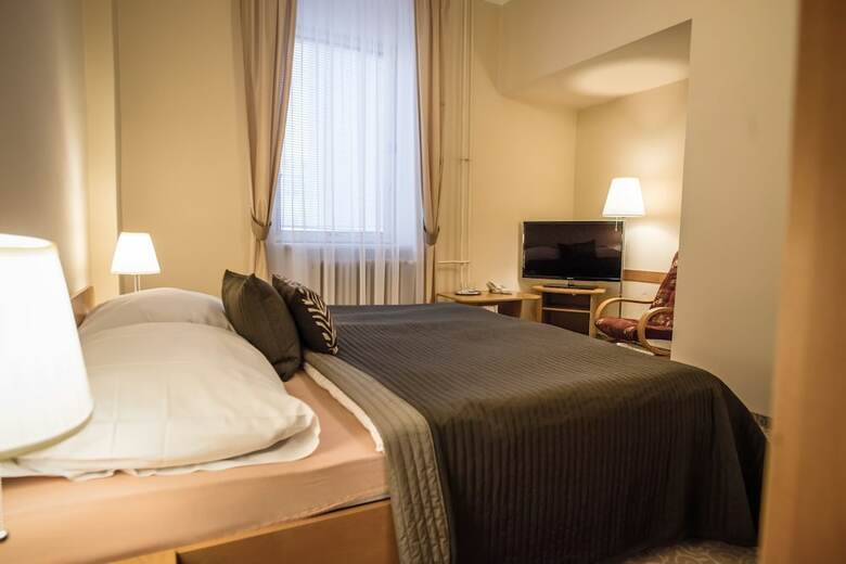 Hotel City Bell
