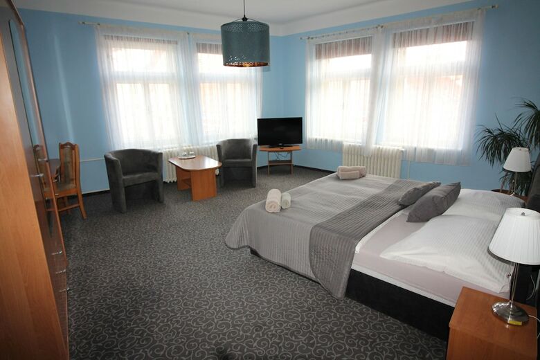 Hotel City Bell