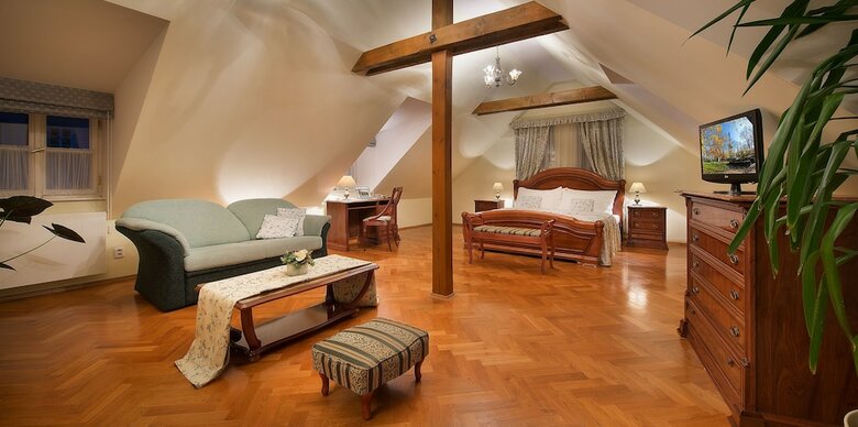 Constans Hotel