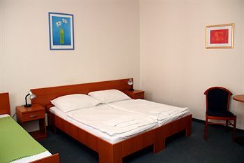 Hotel Agricola