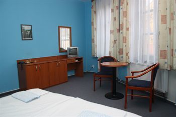 Hotel Agricola