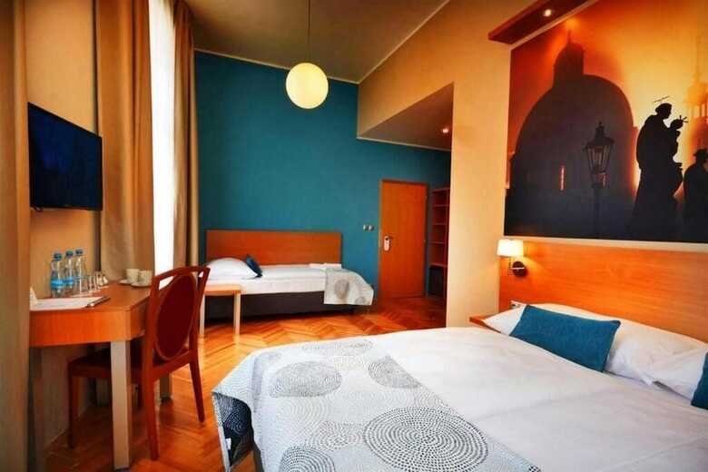 Hotel Jerome House