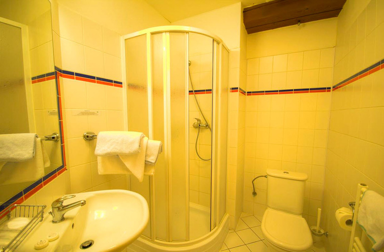 Hotel Jerome House