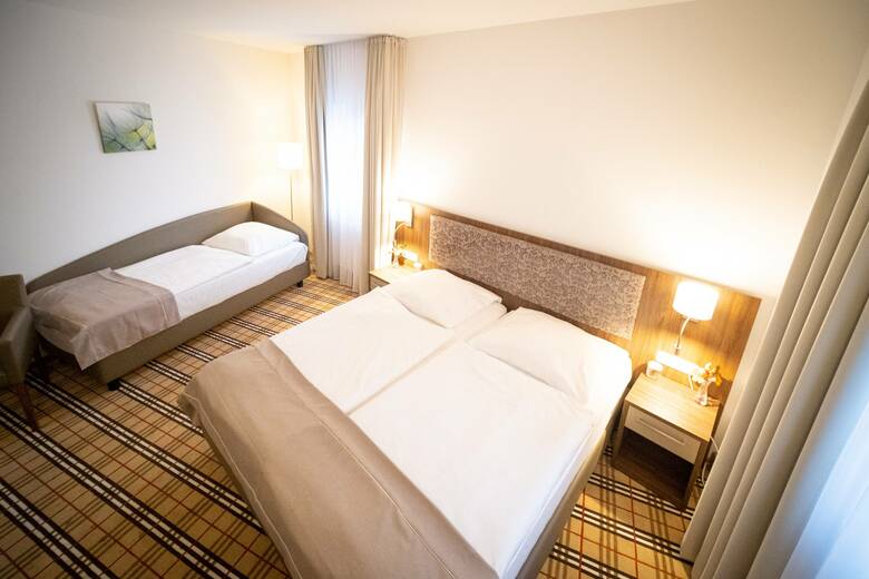 Anor Hotel And Conference Center Frankfurt Airport