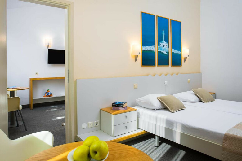 Club Dubrovnik Sunny Hotel By Valamar