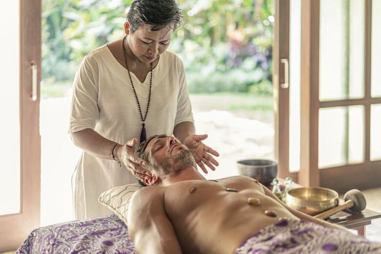 Hotel Four Seasons Resort Bali At Sayan