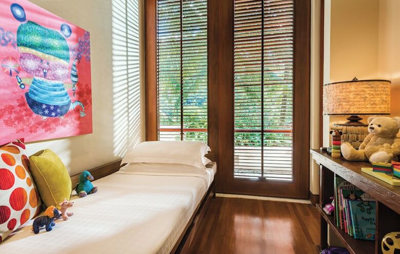 Hotel Four Seasons Resort Bali At Sayan