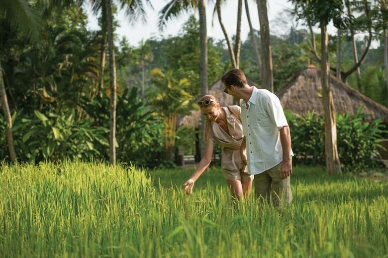 Hotel Four Seasons Resort Bali At Sayan