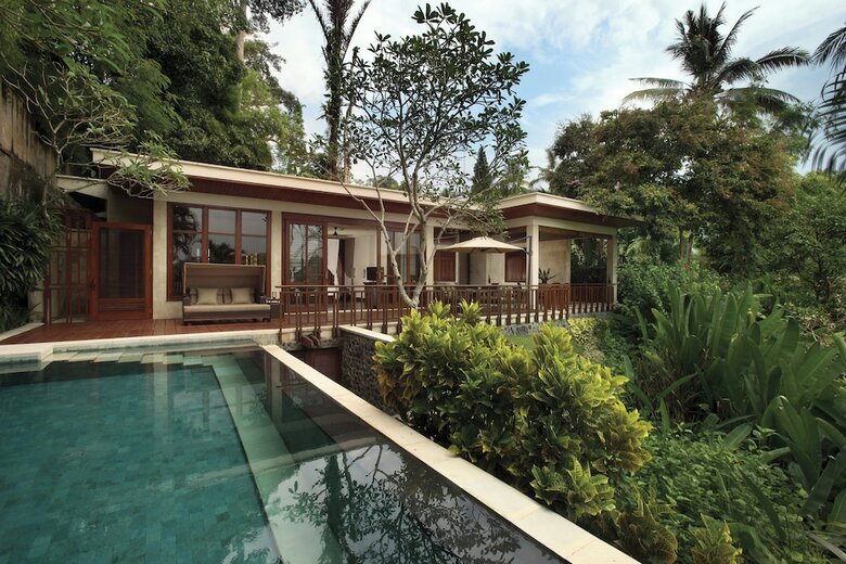 Hotel Four Seasons Resort Bali At Sayan