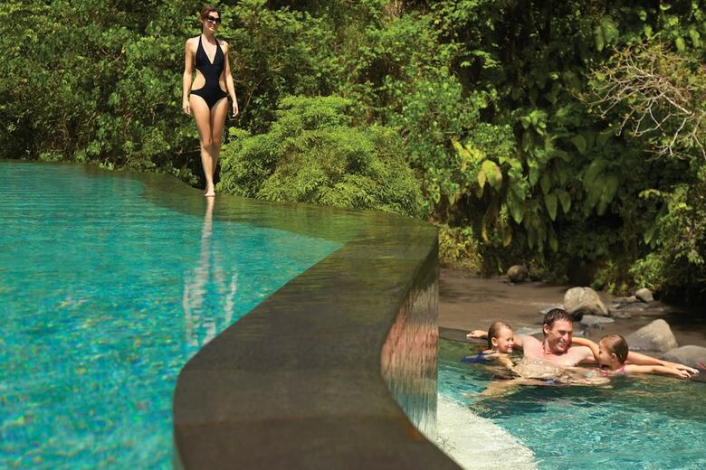 Hotel Four Seasons Resort Bali At Sayan