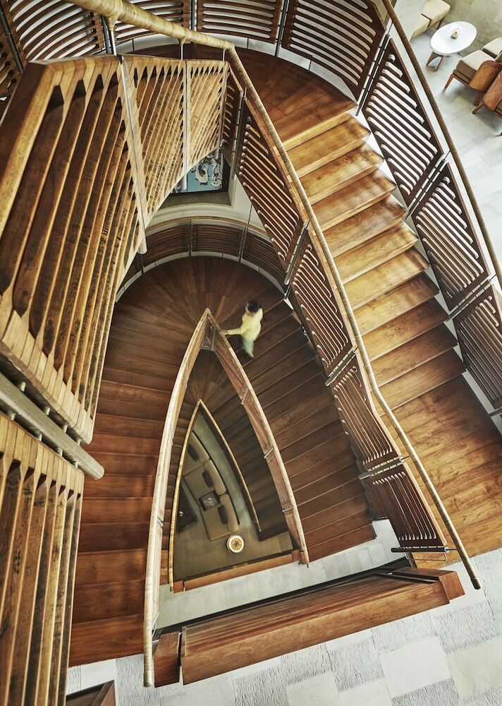 Hotel Four Seasons Resort Bali At Sayan