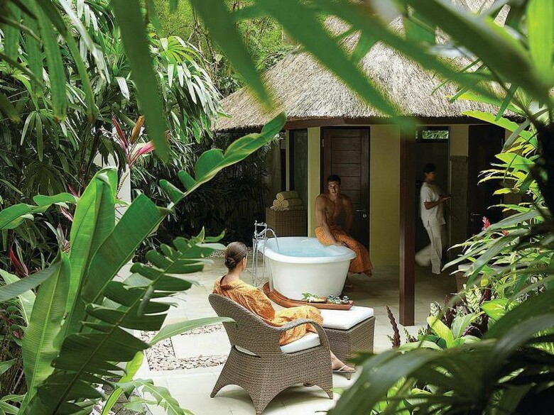 Hotel Four Seasons Resort Bali At Sayan