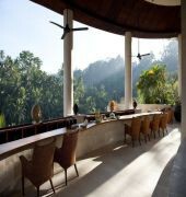 Hotel Four Seasons Resort Bali At Sayan