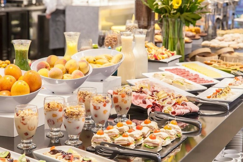 Hotel Radisson Bogot� Metrotel