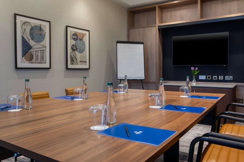 Hotel Hilton Dublin Airport