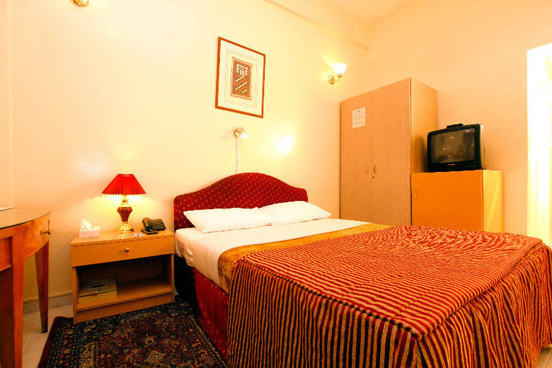 Royalton Hotel Dubai