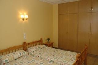 Famara Apartamentos (.)
