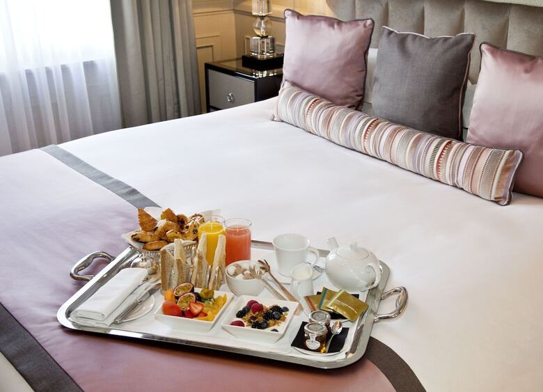 St James Hotel & Club