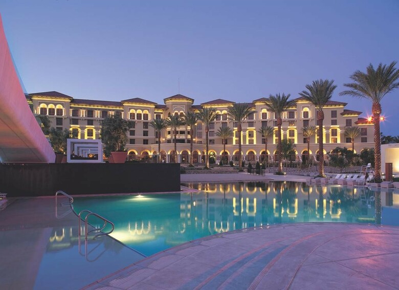 Green Valley Ranch Resort Spa & Casino Hotel