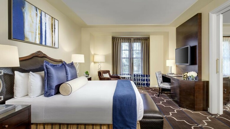Green Valley Ranch Resort Spa & Casino Hotel