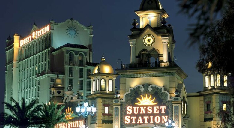 Sunset Station Hotel & Casino