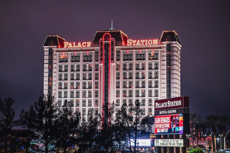 Palace Station Hotel