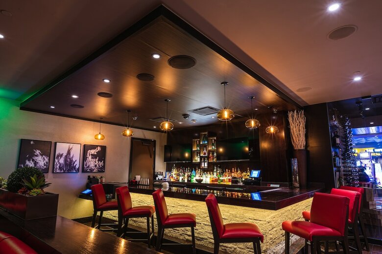 Palace Station Hotel