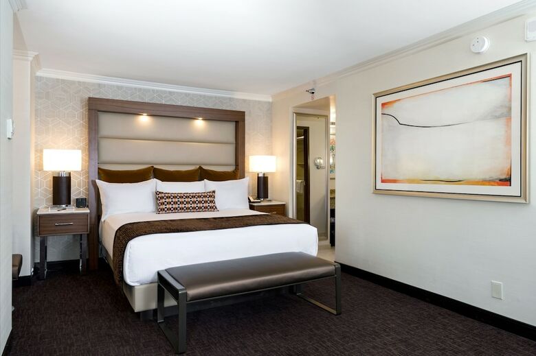 Palace Station Hotel