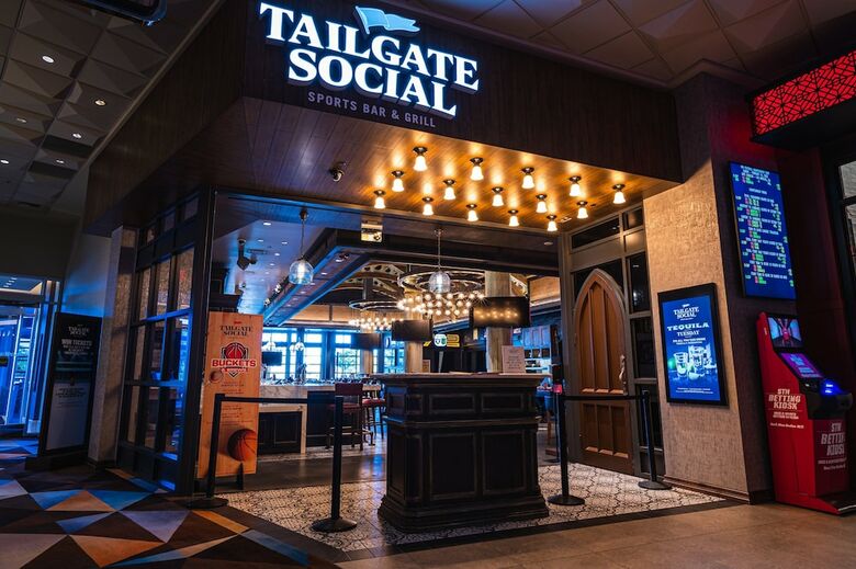 Palace Station Hotel