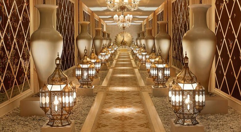 Hotel Encore At Wynn Las Vegas