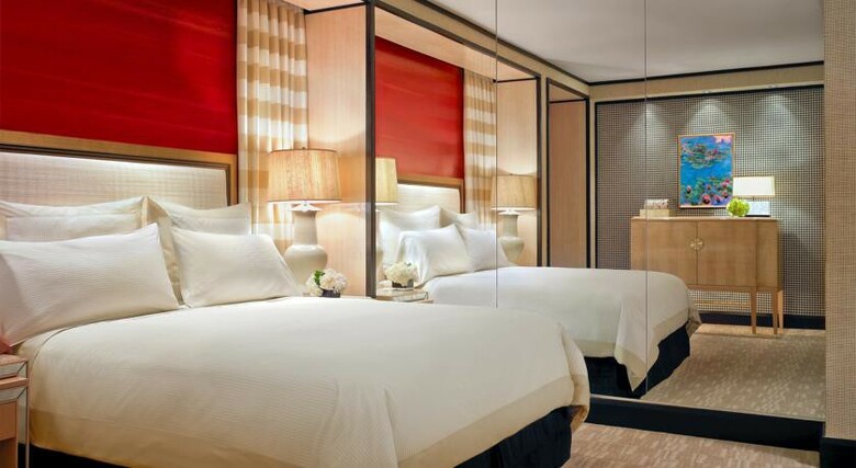 Hotel Encore At Wynn Las Vegas