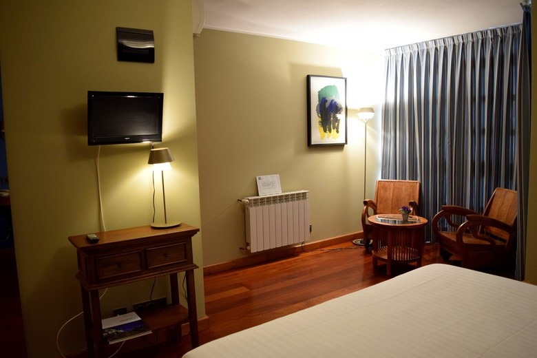 Hotel El Sella
