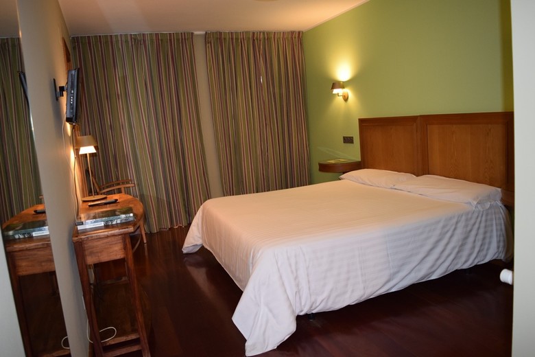 Hotel El Sella