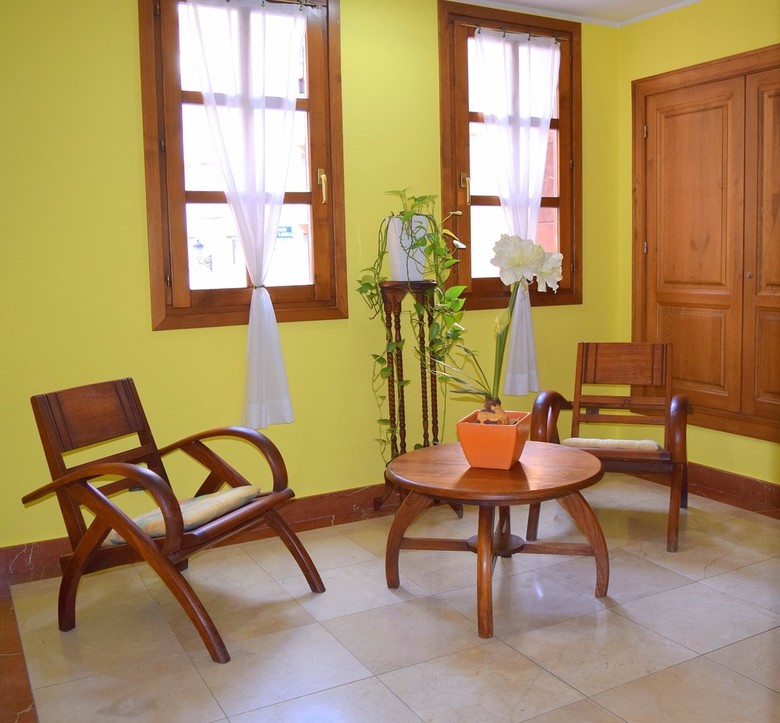 Hotel El Sella