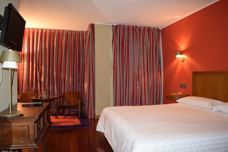 Hotel El Sella