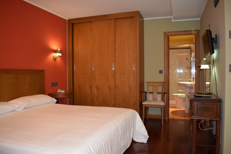 Hotel El Sella